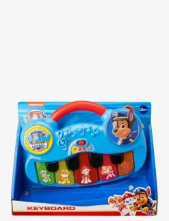 Barn Toyrock Musikinstrument|PAW PATROL KEYBOARD - Musikinstrument