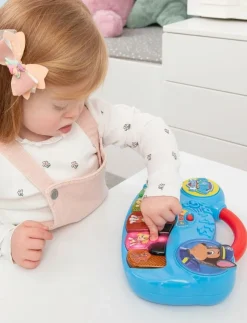 Barn Toyrock Musikinstrument|PAW PATROL KEYBOARD - Musikinstrument