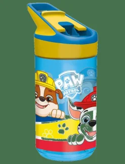 Euromic PAW PATROL, Tritan premium water bottle, 480ml - Matdags|Barn Vattenflaskor