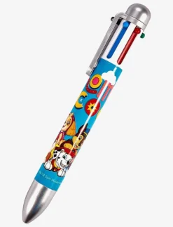 Barn Euromic Leksaker|Leksaker|PAW PATROL Writing set with A5 book & multi-col.pen - Skrivset