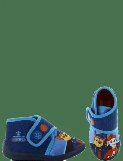 Barn Leomil Inneskor|PAWPATROL houseshoe - Inneskor