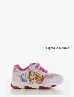 Leomil PAWPATROL sneakers - Låga sneakers|Barn Sneakers