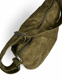Kvinnor Pieces Crossbody Bags|PCAMANDA XL AUTUMN BUMBAG - Crossbody Bags
