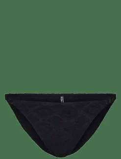 Kvinnor Pieces Badkläder|PCARIANA BIKINI TANGA LACE BRAZIL SWW BC - Bikinibriefs