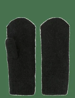Kvinnor Pieces Handskar & Vantar|PCCINDY MITTENS NOOS BC - Tumvantar