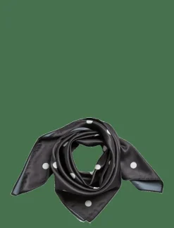 Kvinnor Pieces Sjalar & Halsdukar|PCDONNIE SQUARE SCARF BC - Sjalar