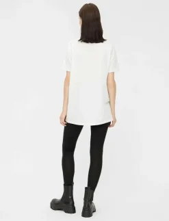 Kvinnor Pieces Leggings & Tights|PCEDITA LONG LEGGINGS NOOS BC - Leggings & Tights