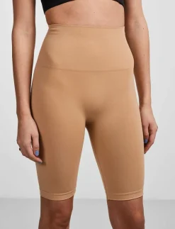 Pieces PCIMAGINE SHAPEWEAR SHORTS NOOS - Shaping nederdelar|Kvinnor Shapewear