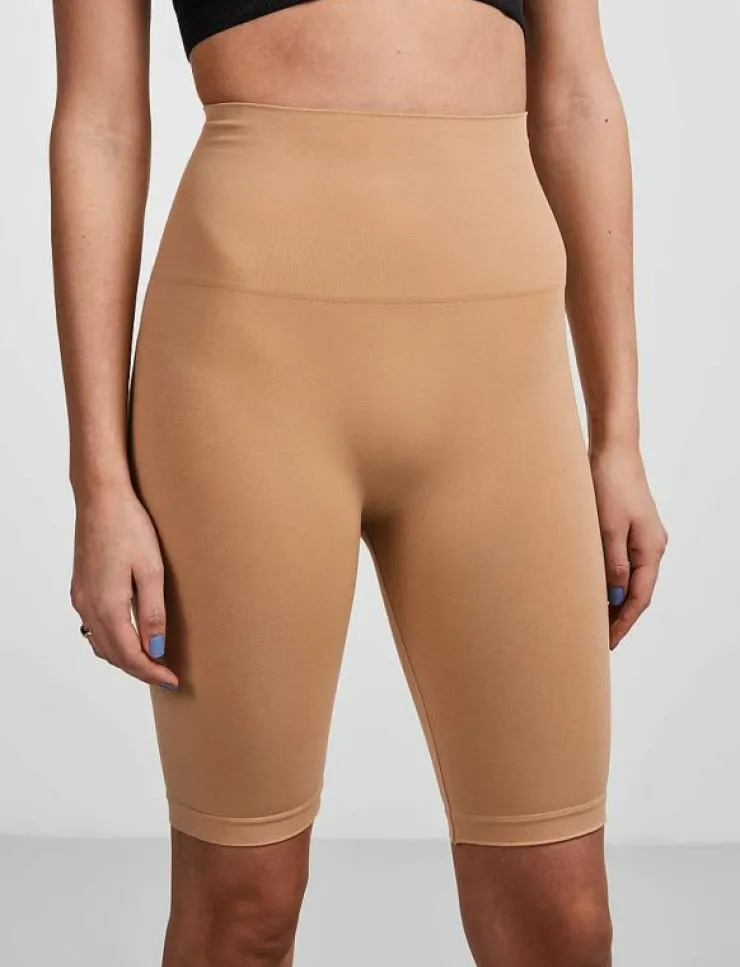 Pieces PCIMAGINE SHAPEWEAR SHORTS NOOS - Shaping nederdelar|Kvinnor Shapewear