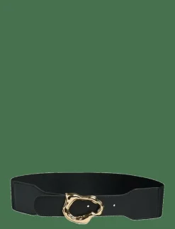 Pieces PCJANIMA ELASTIC WAIST BELT BUNDLE - Skärp|Kvinnor Bälten