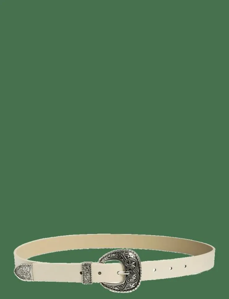 Pieces PCJIONA WESTERN JEANS BELT BUNDLE PWP - Skärp|Kvinnor Bälten