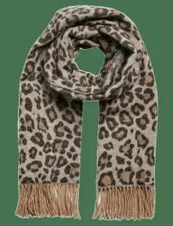 Pieces PCJIRA SCARF NOOS - Halsdukar|Kvinnor Sjalar & Halsdukar