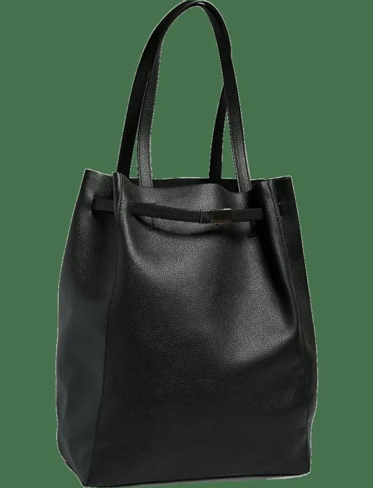 Kvinnor Pieces Shoppingväskor & Totes|PCJULIET SHOPPER WB - Shoppers