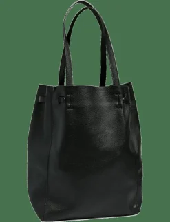 Kvinnor Pieces Shoppingväskor & Totes|PCJULIET SHOPPER WB - Shoppers