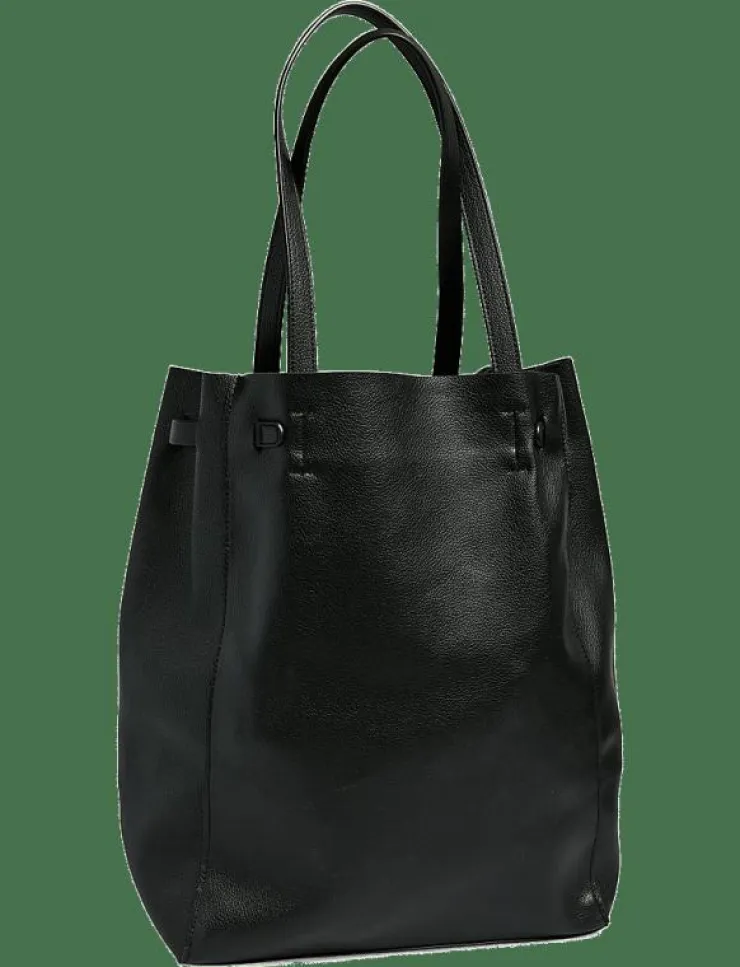 Kvinnor Pieces Shoppingväskor & Totes|PCJULIET SHOPPER WB - Shoppers