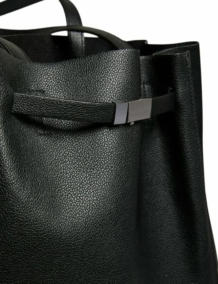 Kvinnor Pieces Shoppingväskor & Totes|PCJULIET SHOPPER WB - Shoppers