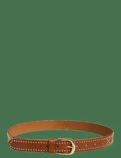 Pieces PCJUNE LEATHER JEANS BELT FC - Skärp|Kvinnor Bälten