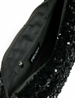Pieces PCKAM AMANDA SEQUINS BUMBAG BC - Magväskor|Kvinnor Magväskor