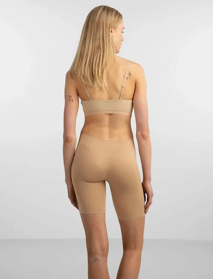 Kvinnor Pieces Shapewear|PCLONDON SHORTS NOOS BC - Shaping nederdelar