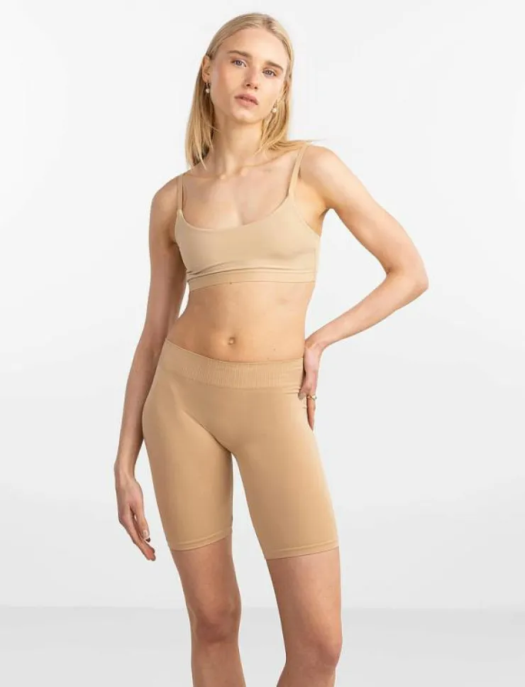 Kvinnor Pieces Shapewear|PCLONDON SHORTS NOOS BC - Shaping nederdelar