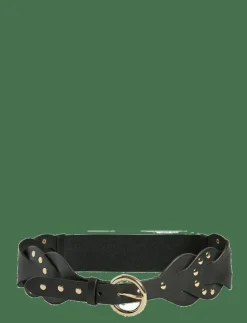 Pieces PCMANNA ELASTIC WAIST BELT PP - Skärp|Kvinnor Bälten