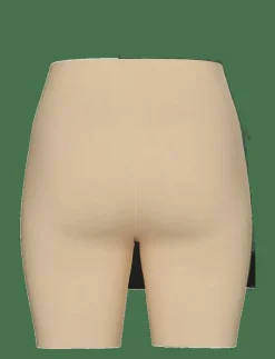 Pieces PCNAMEE SHORTS 2-PACK NOOS - Shaping nederdelar|Kvinnor Shapewear