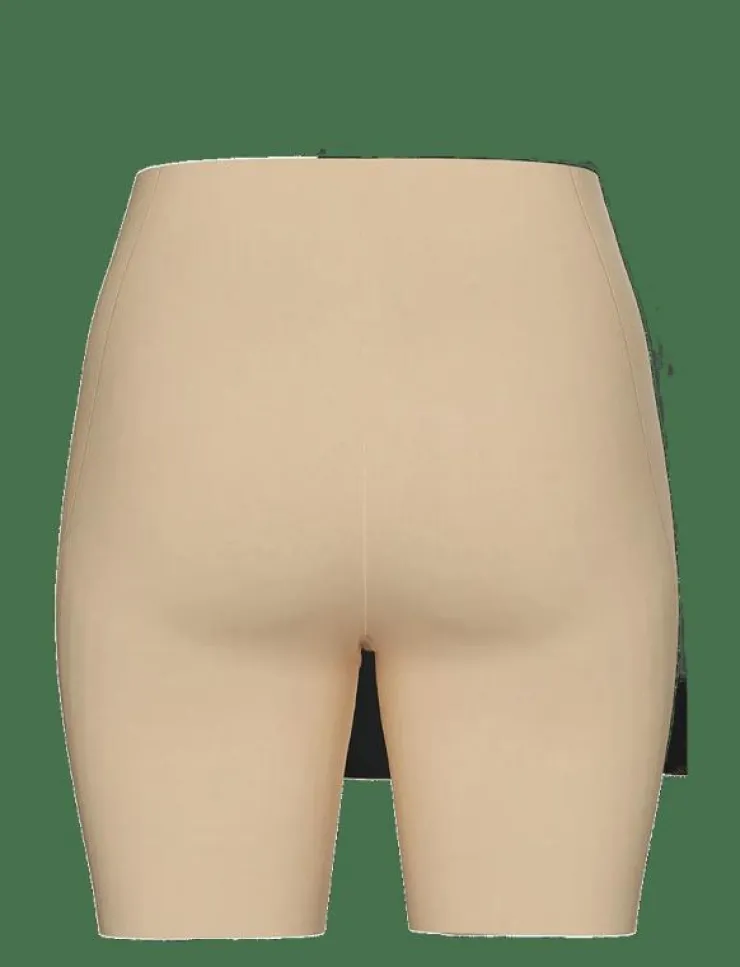 Pieces PCNAMEE SHORTS 2-PACK NOOS - Shaping nederdelar|Kvinnor Shapewear