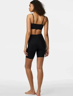 Pieces PCNAMEE SHORTS 2-PACK NOOS - Shaping nederdelar|Kvinnor Shapewear