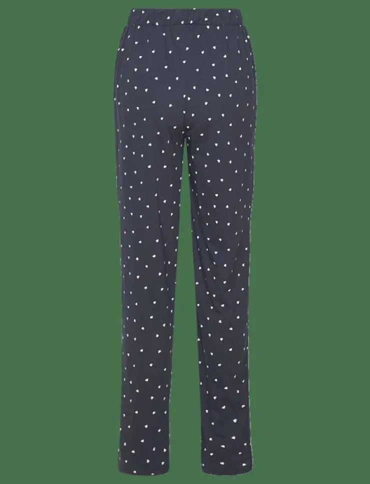 Barn Pieces Sovplagg|PCNAYA LS NIGHTWEAR SET - Set