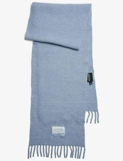 Kvinnor Pieces Sjalar & Halsdukar|PCNEBRASKA LONG KNIT SCARF BC - Halsdukar