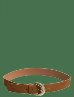 Kvinnor Pieces Bälten|PCSAYA SUEDE WAIST BELT - Skärp