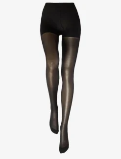 Kvinnor Pieces Strumpbyxor|PCSHAPER 20 DEN TIGHTS NOOS - Strumpbyxor
