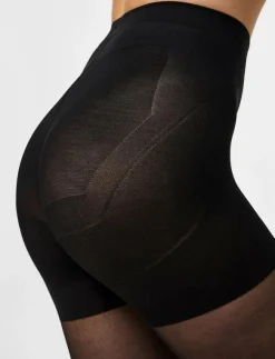 Kvinnor Pieces Strumpbyxor|PCSHAPER 20 DEN TIGHTS NOOS - Strumpbyxor