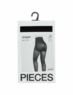 Kvinnor Pieces Strumpbyxor|PCSHAPER 20 DEN TIGHTS NOOS - Strumpbyxor