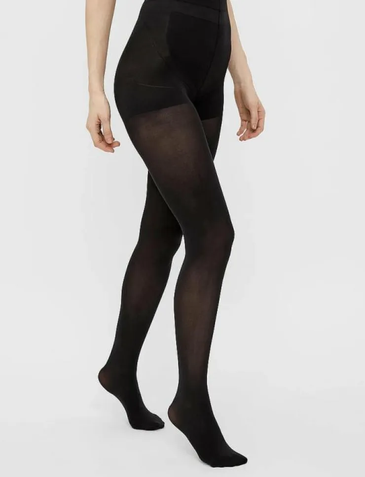 Kvinnor Pieces Strumpbyxor|PCSHAPER 40 DEN TIGHTS NOOS - Strumpbyxor