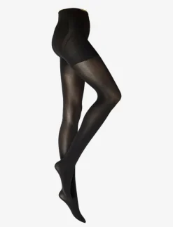 Kvinnor Pieces Strumpbyxor|PCSHAPER 40 DEN TIGHTS NOOS - Strumpbyxor