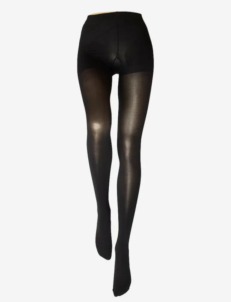 Kvinnor Pieces Strumpbyxor|PCSHAPER 40 DEN TIGHTS NOOS - Strumpbyxor