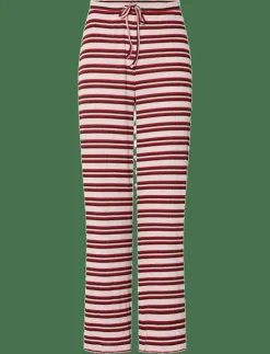 Kvinnor Pieces Mjukisbyxor|PCTONI HW PANTS JRS - Joggers
