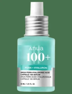 Anua PDRN Hyaluronic Acid Capsule 100 Serum - Serum|Kvinnor Hudvård