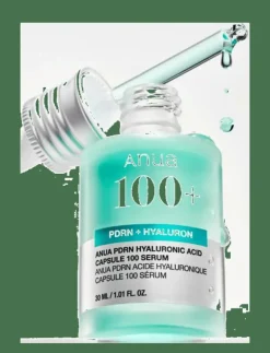 Anua PDRN Hyaluronic Acid Capsule 100 Serum - Serum|Kvinnor Hudvård