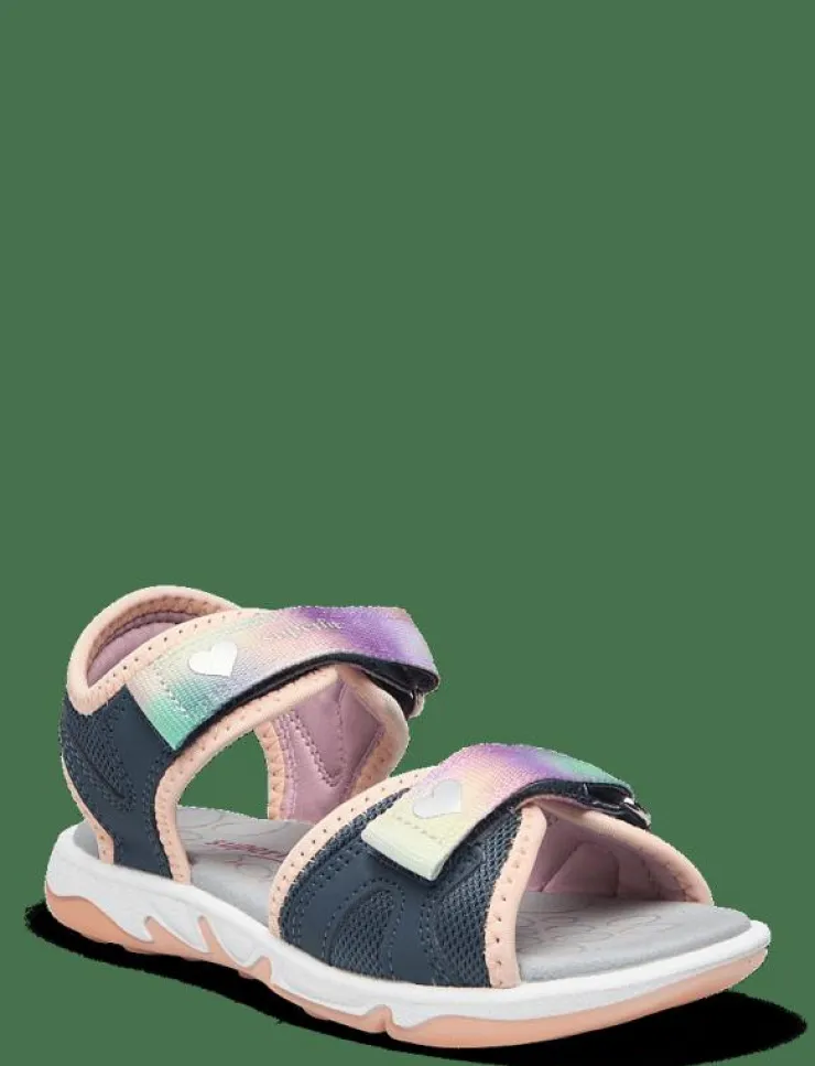 Superfit PEBBLES - Sandaler|Barn Sandaler