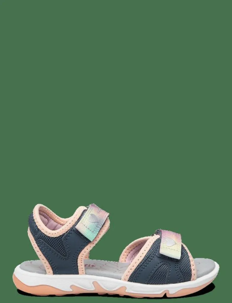 Superfit PEBBLES - Sandaler|Barn Sandaler