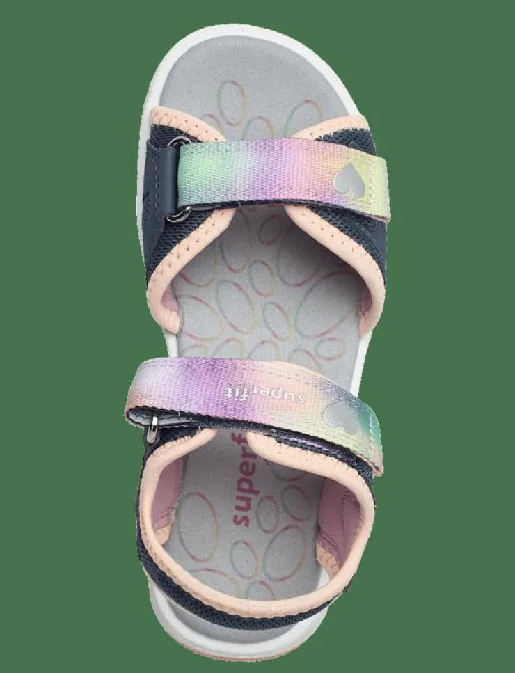 Superfit PEBBLES - Sandaler|Barn Sandaler