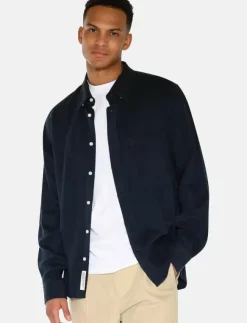 Minimum Pedro shirt 3859 - Casual skjortor| Skjortor