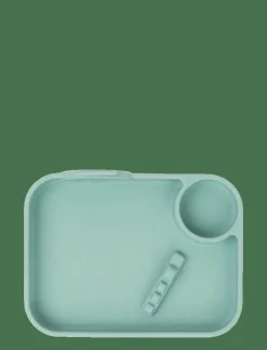 Barn Done by Deer Mata|Peekaboo compartment plate Deer friends - Serveringsset