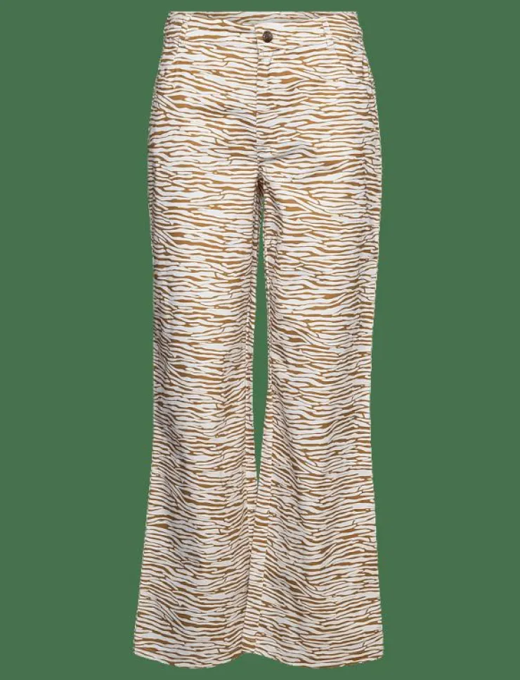 Kvinnor Résumé Byxor|PeerRS Pant - Vida byxor