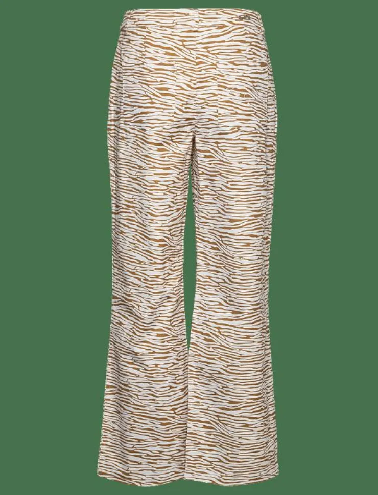 Kvinnor Résumé Byxor|PeerRS Pant - Vida byxor