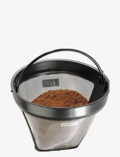Gefu Köksmaskiner|Te- & Kaffetillbehör|Pemanent coffee filter insert ARABICA - Kaffebryggare & tekokare