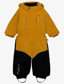 Barn ISBJÖRN of Sweden Ytterkläder|Overaller|PENGUIN Snowsuit Kids - Overaller