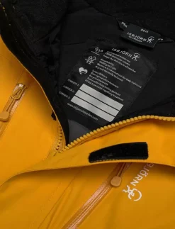 Barn ISBJÖRN of Sweden Ytterkläder|Overaller|PENGUIN Snowsuit Kids - Overaller